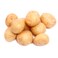 Potato Baby White