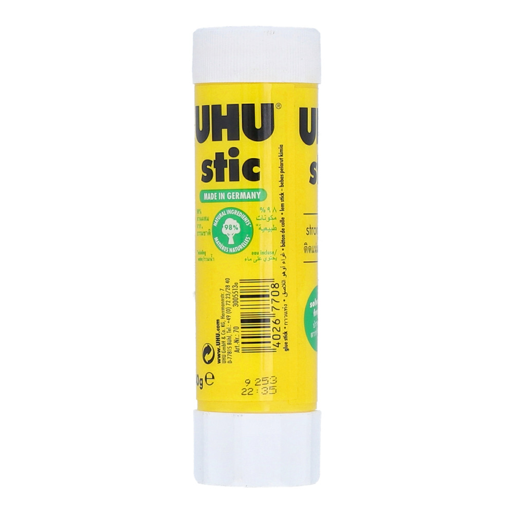 UHU Stic Gum 40g