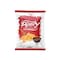 Ponky Puffs BBQ and Honey Snacks - 60 gram