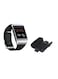Generic - Charger Dock For Samsung Galaxy Gear V700 Smartwatch Black