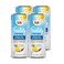 Dole Rejuvenate Pineapple Juice &amp; Coconut Water 240mlx4 Pieces