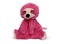Vadigran Dog toy plush Crinkie sloth 26cm