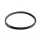 AL ARQAM 1PCS M Type V-Belt Closed-loop Industrial Triangle Black Rubber Drive Belt, M30
