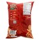 Oishi Marty's Cracklin Spicy Vinegar Puff Snacks 90g