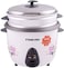 Nikai Rice Cooker NR673N