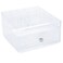 Interdesign Cosmetic Organizer Drawers (38 x 19 x 13 cm)