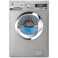 Electrolux 8KG Front Load Washing Machine EWF8251SX Silver