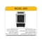 JAC Air Cooler - 250 W - NGAC-260