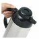 Zojirushi Flask AGYE-10S 1 Liter - Stainless Steel Black