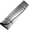 Generic Uv Protection Windscreen Sunshade Curtain Car Window Sun Shade Silver
