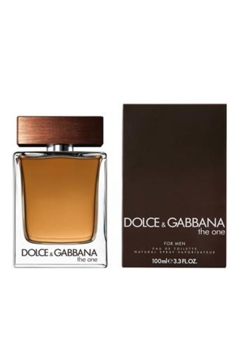 Dolce &amp; Gabbana The One For Men Eau De Toilette - 100ml