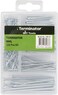 Terminator - Hammer hitting Nail Screws 220 Pcs Kit