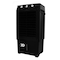 IDO Air Cooler 40L 3 Speeds 90W - Black  - AC40L