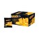 Kracklite Crunchy Cheese Toasted Chips 26gx12