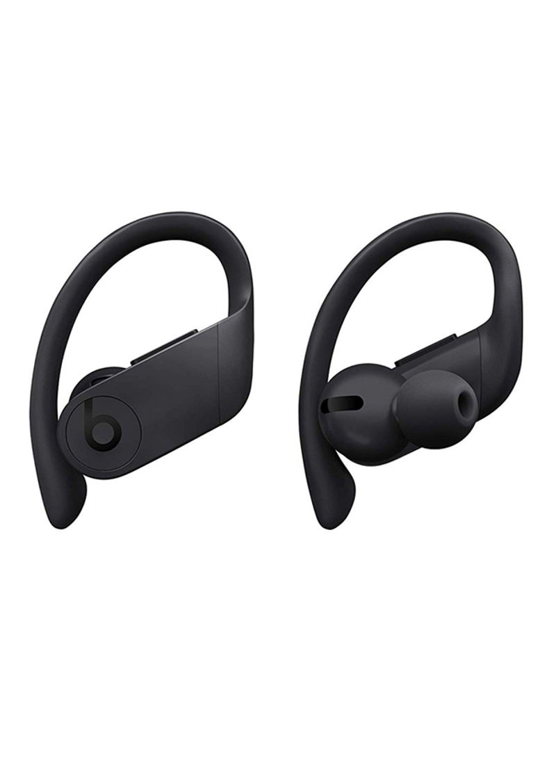 Beats Powerbeats Pro Wireless In-Ear Earphones Black