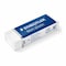 Staedtler Mars Plastic Eraser - 1+1 Pieces