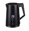 Daewoo DEK-815E - Smart Kettle, 2200W - 1.7L Capacity With Digital Temp Display