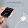 Belkin Boost Charge 25W Wall Chargers with PPS USB C Power Delivery, Fast Charger for iPhone, Samsung, Galaxy Tab, iPad and more, WCA004myWH