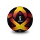 FIFA Collection Football Black/Yellow