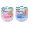 Uncle Bills Assorted Baby Nail Clipper With Catcher 2 Pieces