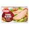 Al Alali Smoked Tuna Slices In Sunflower Oil 100g