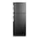 Tornado Refrigerator No Frost 386 Liter - Black - RF-48T-ST