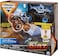 Monster Jam Megalodon Monster Dirt Starter Set, Featuring 8 Ounces Of Monster Dirt &amp; Monster Truck