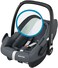 Maxi Cosi Rock Car Seat, Essentail Graphite, Piece Of 1