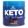 Sunshine Nutrition Keto MCT Oil Dietary Supplement Powder Chocolate Flavour 177.8g