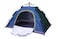 Camping Tents Pop Up Instant Automatic Backpacking Dome Waterproof Tent For 2 Person-Assorted color