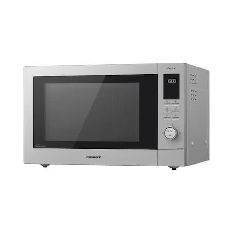 Panasonic Grill Microwave Oven 34L NNCD87KSKPQ Multicolour