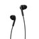 oraimo Conch 2 Stylish Deeper Bass In-ear Earphone black