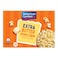American Garden Gluten-Free Microwave Extra Butter Popcorn 3 Bags, 273g