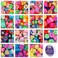 ESSEN Clay Beads Bracelet Jewelry Making DIY Bracelet Craft Kit for Girls
&ndash; 300 pcs