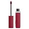 L'Oreal  Paris Infallible Matte Resistance Liquid Lipstick, 500 Wine Not