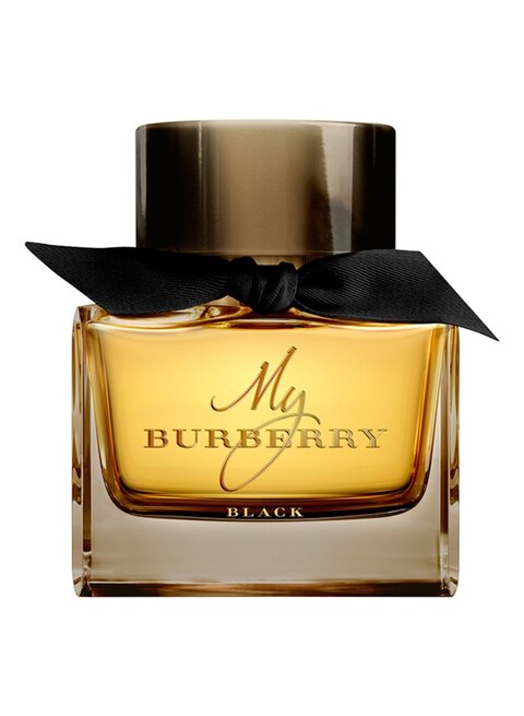 Burberry My Burberry Black Eau De Parfum For Women - 90ml