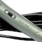 MSE Magic Star LH-210 Wired Karaoke Microphone Silver