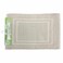 Boucle Cotton Bathmat 80X50CM