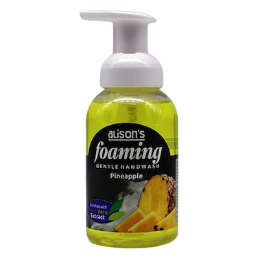 Alison'S Room Mist Ocean Breeze 400Ml