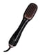 Joy 2-In-1 Professional Styling Brush Black 40Centimeter