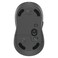Logitech M650 Wireless Silent Clicks Large Sized Hands Mouse Graphite