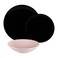 Lotus Dinner Set - 18 Pieces