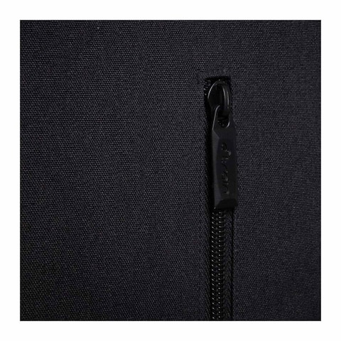 E-train BG90B - 15.6-inch Laptop Backpack - Black