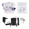 KKmoon-Mini Portable Handheld Sewing Machines Household Multifunctional Clothes Fabrics Electric Sewing Machine