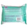 Aryuv Facial Wipes Tea Tree Oil25S