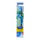 Trisa toothbrush myplanet soft + refill head