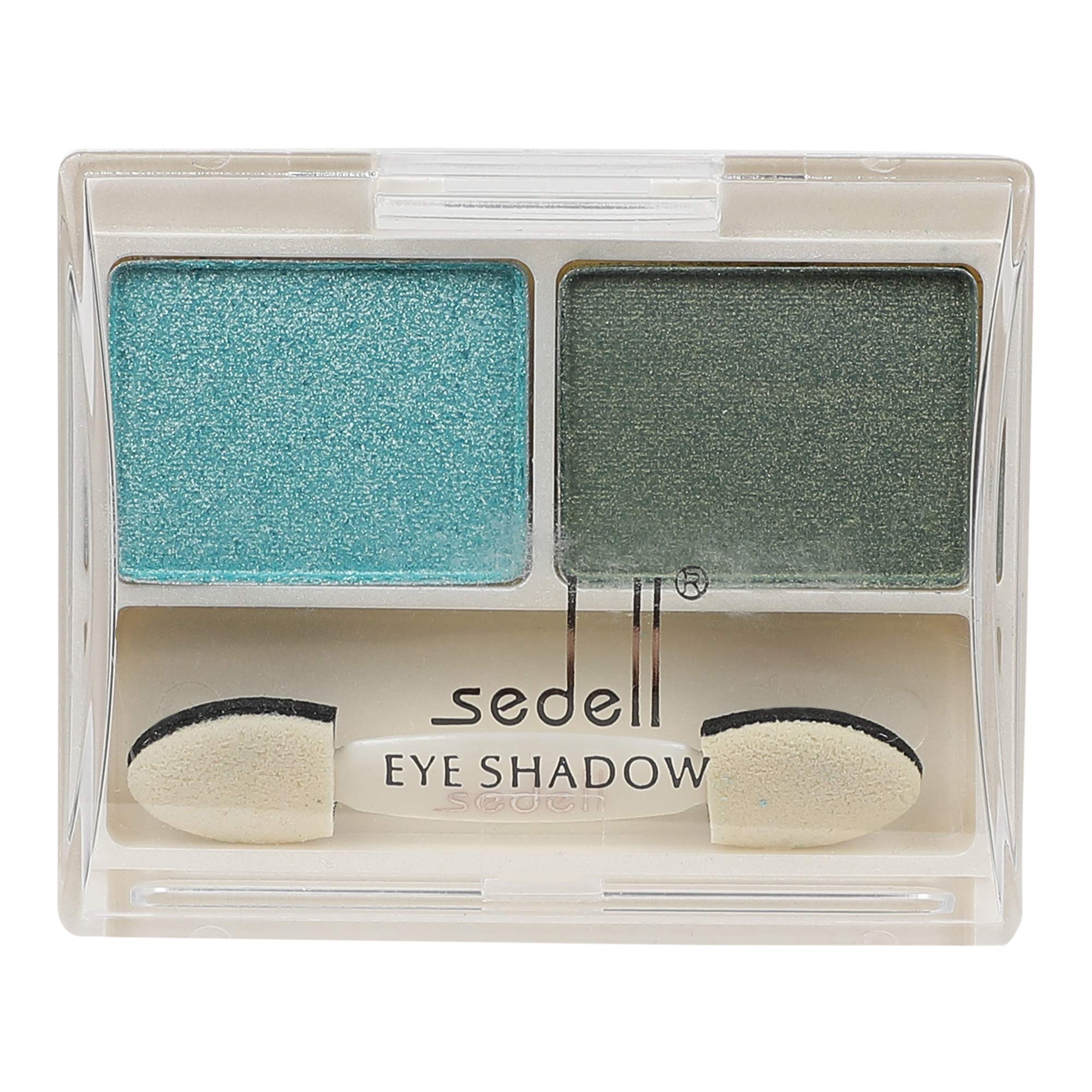 Buy Sedell Paris 2 In 1 Tempt Eyeshadow, Multicolor, 4 g Online ...