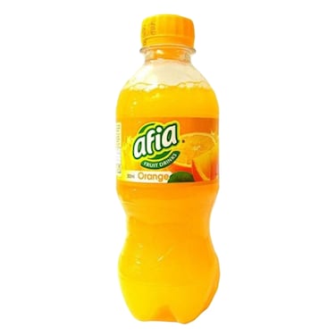 Afia Orange Fruit Drink 300Ml