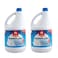 Carrefour Original Bleach 3.78L Pack of 2