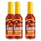 Amazon Habanero Sauce 90ML 2+1 Free